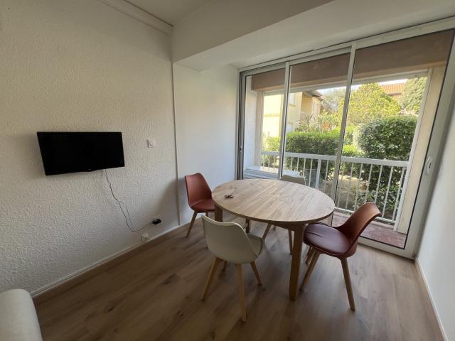 Location Appartement Cours des Plaisanciers, Valras Plage