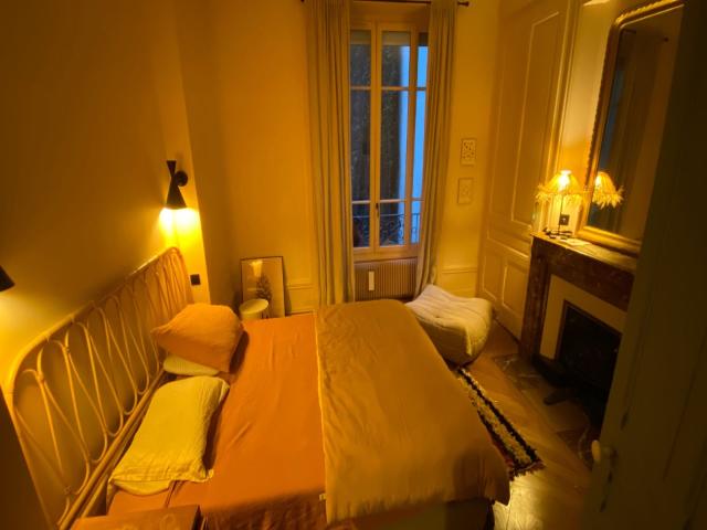 Location Appartement Cours d'Herbouville, Lyon