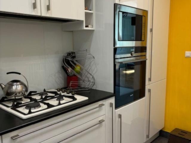 Location Appartement Cours d'Herbouville, Lyon