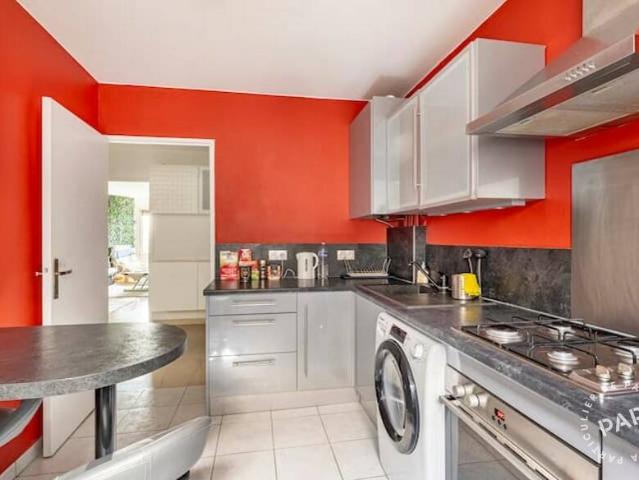 Location Appartement Cours d'Herbouville, Lyon