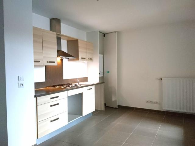 Location Appartement Cours Docteur Long, Lyon