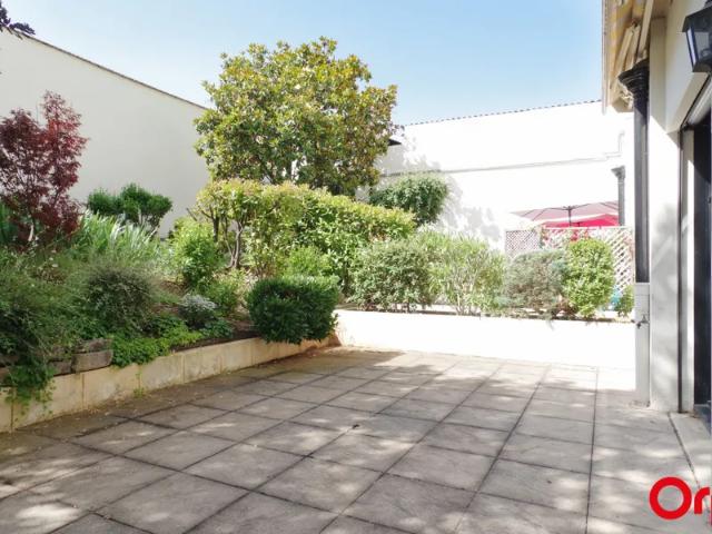 Location Appartement Cours Docteur Long, Lyon