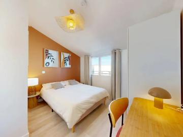 Location Appartement Cours Docteur Long, Lyon