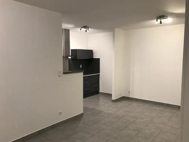 Location Appartement Cours du 14 Juillet, Langon