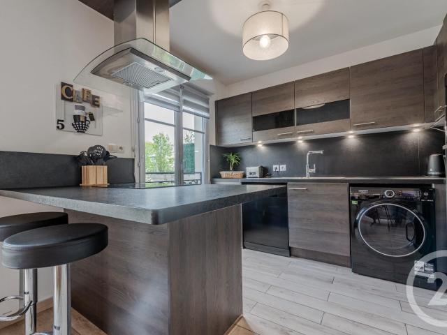 Location Appartement Cours du Tage, Serris
