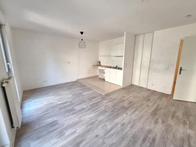 Location Appartement Cours du Buisson, Noisiel
