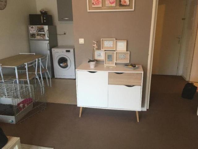 Location Appartement Cours du Champ de Mars, Nantes