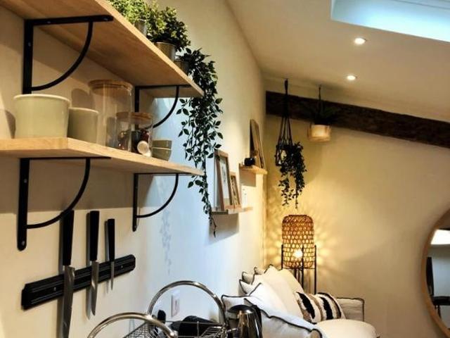 Location Appartement Cours du Chapeau Rouge, Bordeaux