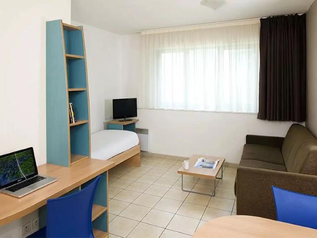 Location Appartement Cours du Danube, Serris