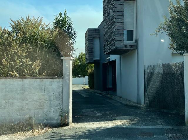 Location Appartement Cours du Général de Gaulle, Gradignan