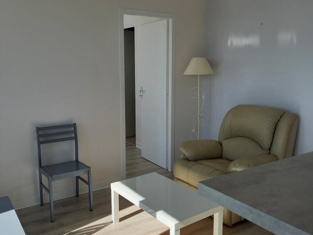 Location Appartement Cours du Général Leclerc, Langon