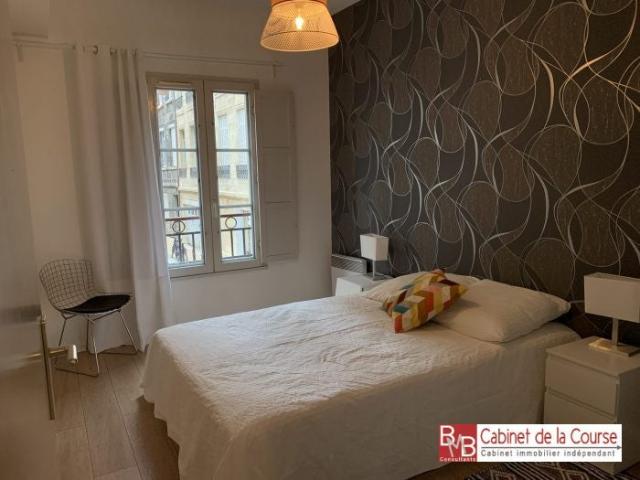 Location Appartement Cours du Maréchal Foch, Bordeaux