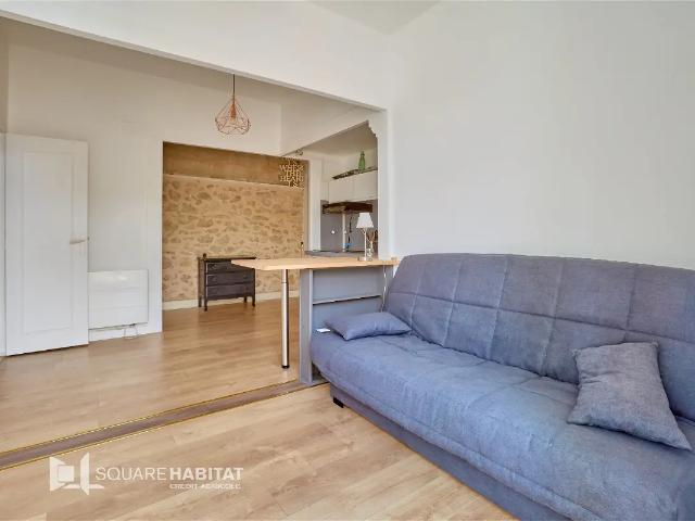 Location Appartement Cours du Maréchal Foch, Podensac