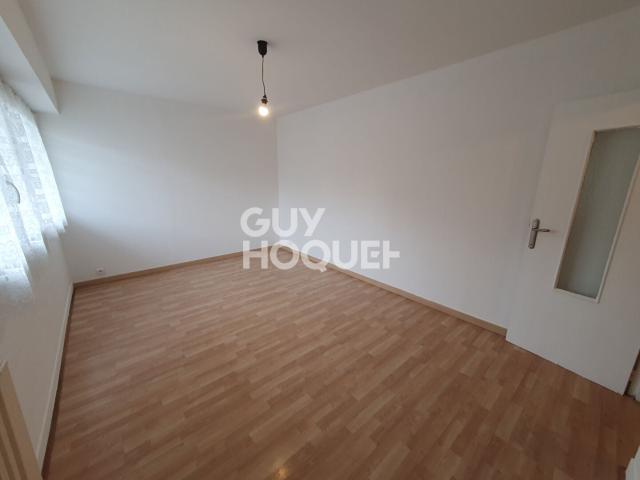 Location Appartement Cours du Maréchal Gallieni, Bordeaux