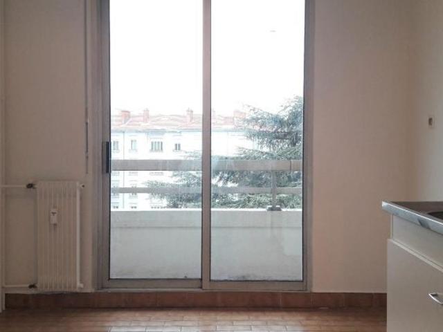 Location Appartement Cours Émile Zola, Villeurbanne