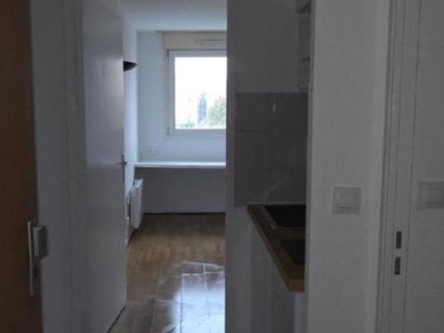 Location Appartement Cours Émile Zola, Villeurbanne