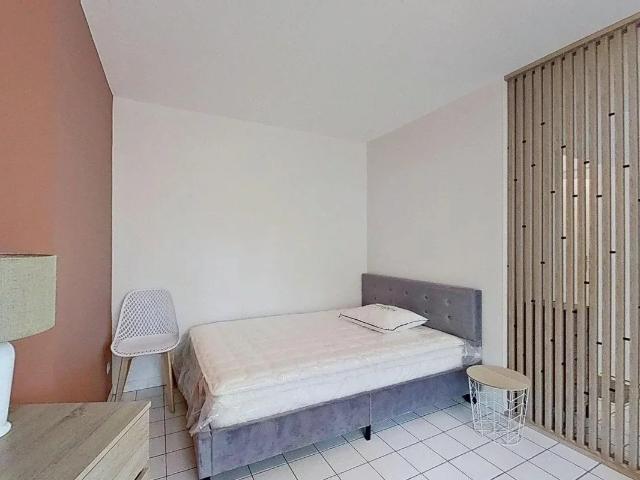 Location Appartement Cours Émile Zola, Villeurbanne