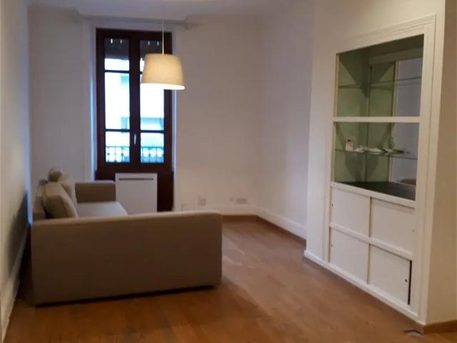 Location Appartement Cours Émile Zola, Villeurbanne