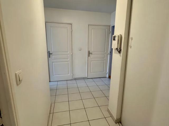 Location Appartement Cours Émile Zola, Villeurbanne