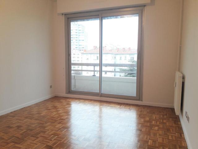 Location Appartement Cours Émile Zola, Villeurbanne