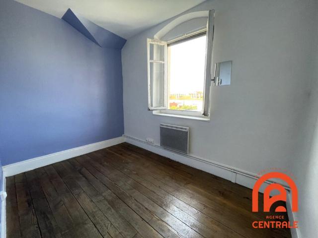 Location Appartement Cours Eugénie, Lyon