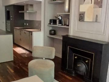 Location Appartement Cours Eugénie, Lyon
