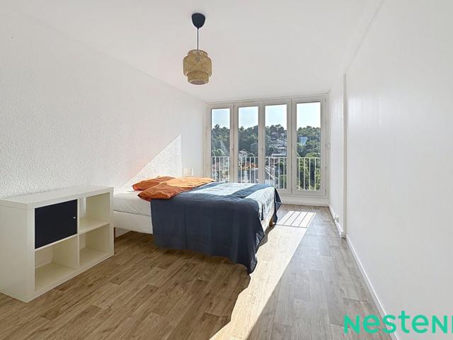 Location Appartement Cours Fauriel, Saint Étienne