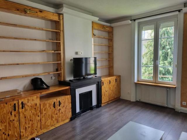 Location Appartement Cours Fauriel, Saint Étienne