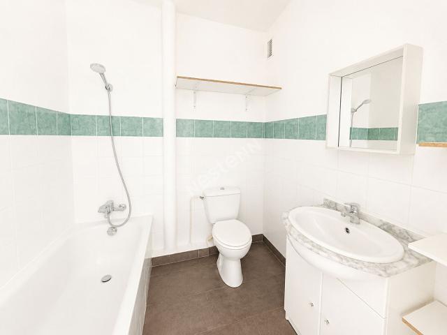 Location Appartement Cours Fauriel, Saint Étienne