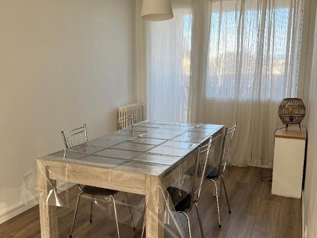 Location Appartement Cours Fauriel, Saint Étienne