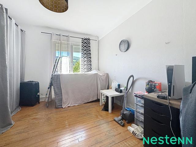 Location Appartement Cours Fauriel, Saint Étienne