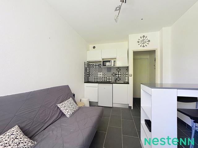 Location Appartement Cours Fauriel, Saint Étienne