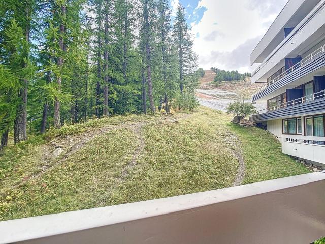 Location Appartement Cours Fontarossa, Vars