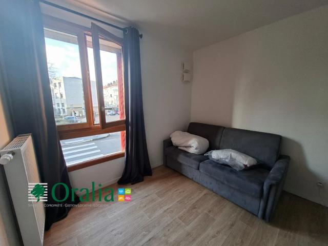 Location Appartement Cours Fleury, Dijon