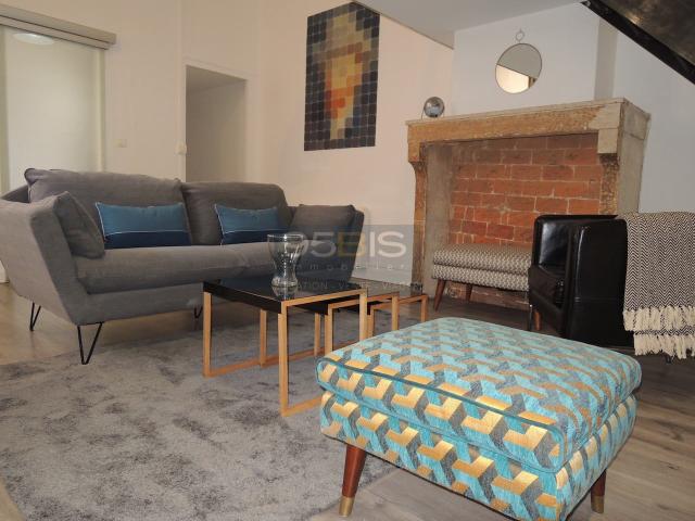 Location Appartement Cours Franklin Roosevelt, Lyon