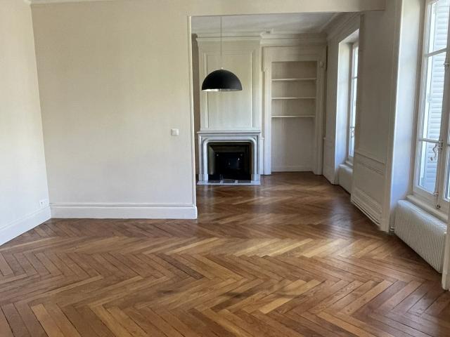 Location Appartement Cours Franklin Roosevelt, Lyon
