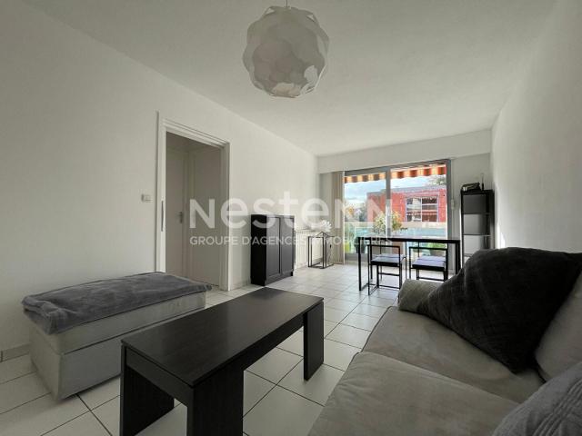 Location Appartement Allée Ronsard, Bordeaux