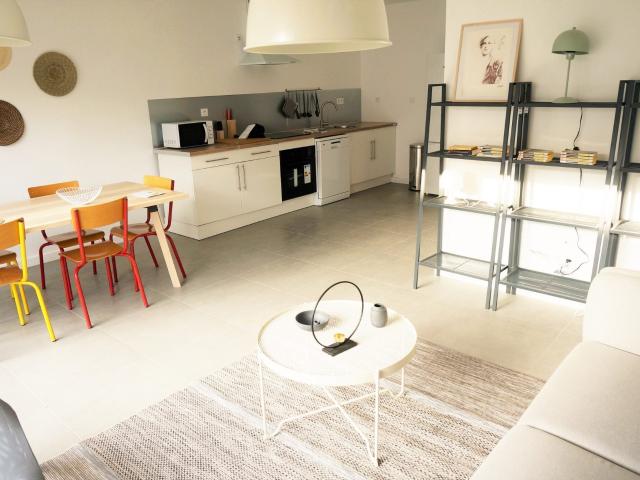 Location House Rue André Messager, Talence