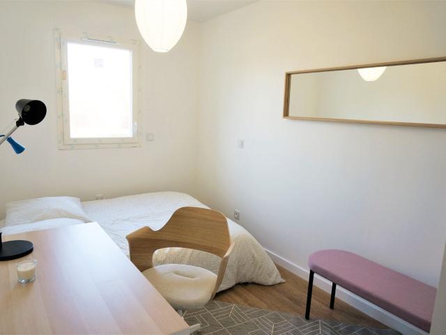 Location House Rue André Messager, Talence