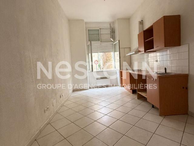 Location Appartement Cours Gambetta, Talence