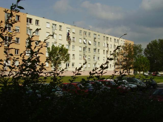 Location Appartement Cours Gambetta, Talence