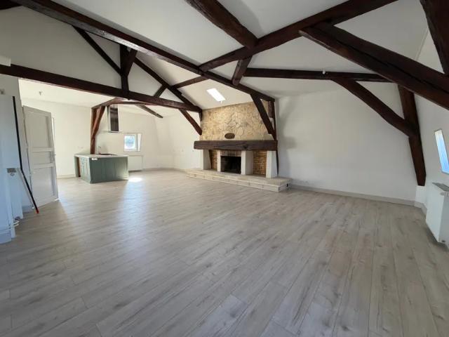 Location Appartement Cours Gambetta, Coulommiers