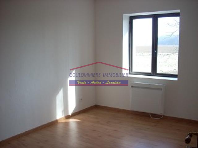 Location Appartement Cours Gambetta, Coulommiers