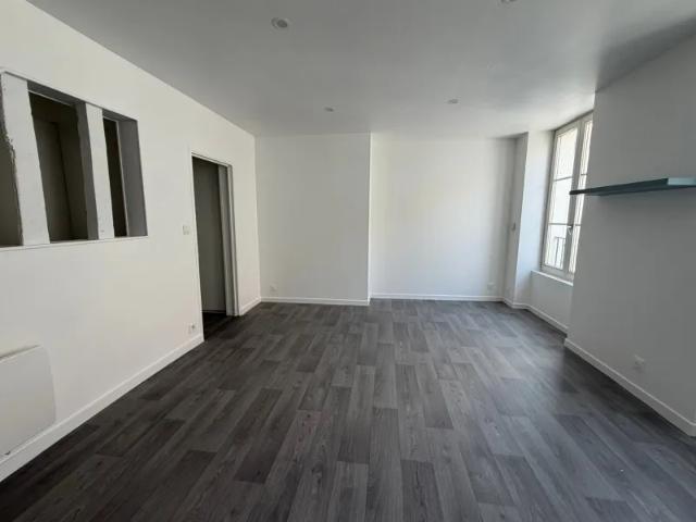 Location Appartement Cours Gambetta, Coulommiers