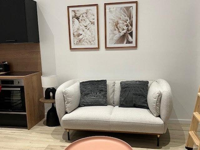 Location Appartement Cours Gambetta, Lyon
