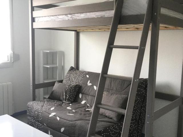 Location Appartement Cours Gambetta, Lyon