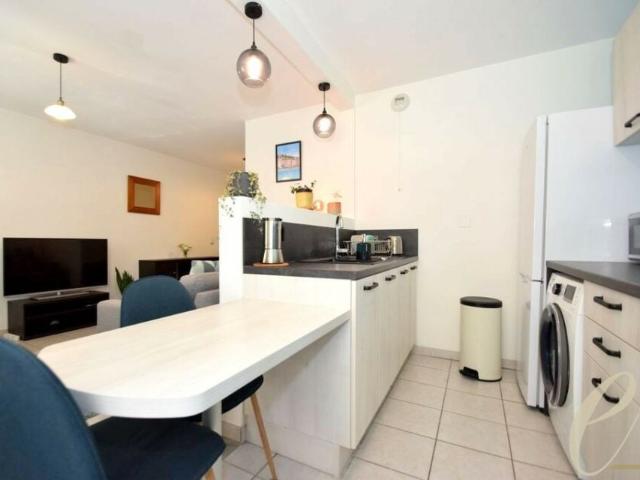 Location Appartement Cours Gambetta, Lyon