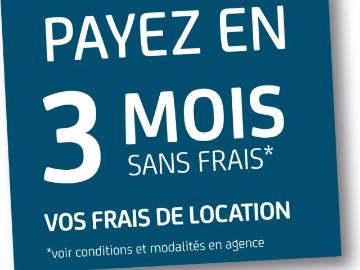 Location Appartement Cours Gambetta, Montpellier
