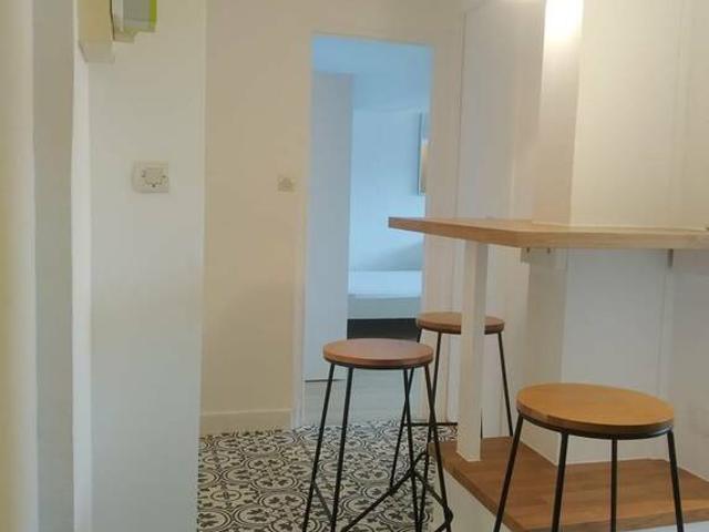 Location Appartement Cours Général Giraud, Lyon