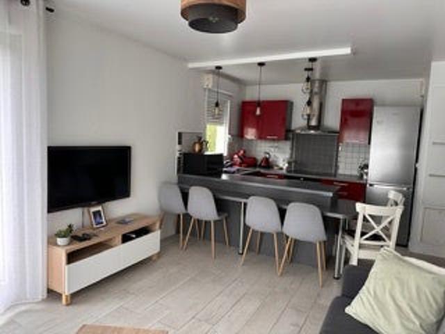 Location Appartement Cours Georges Brassens, Montévrain